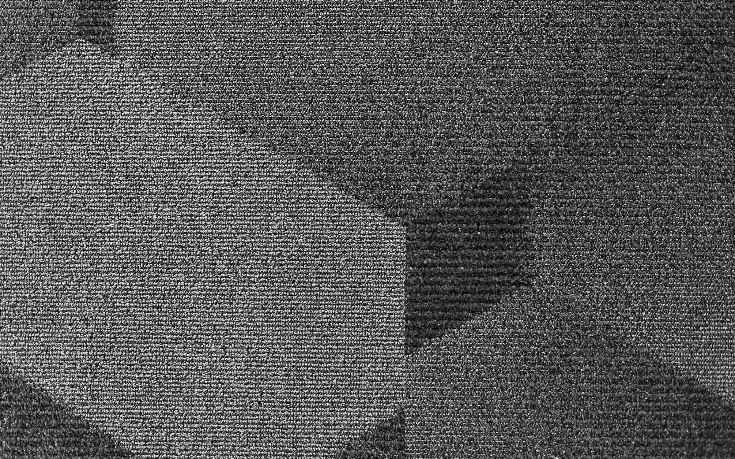 Ambiente con Alfombras Modulares instalado: fotografía de Grupo Dekor
