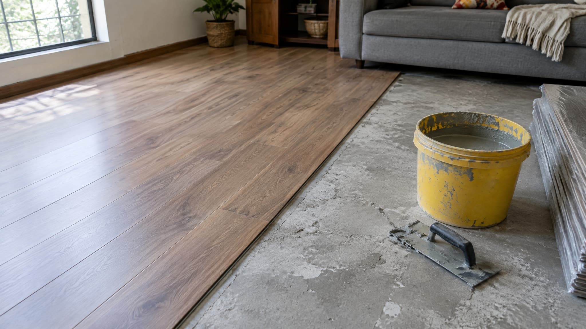 Cuánto Cuesta Remodelar el Piso de una Casa en Guatemala