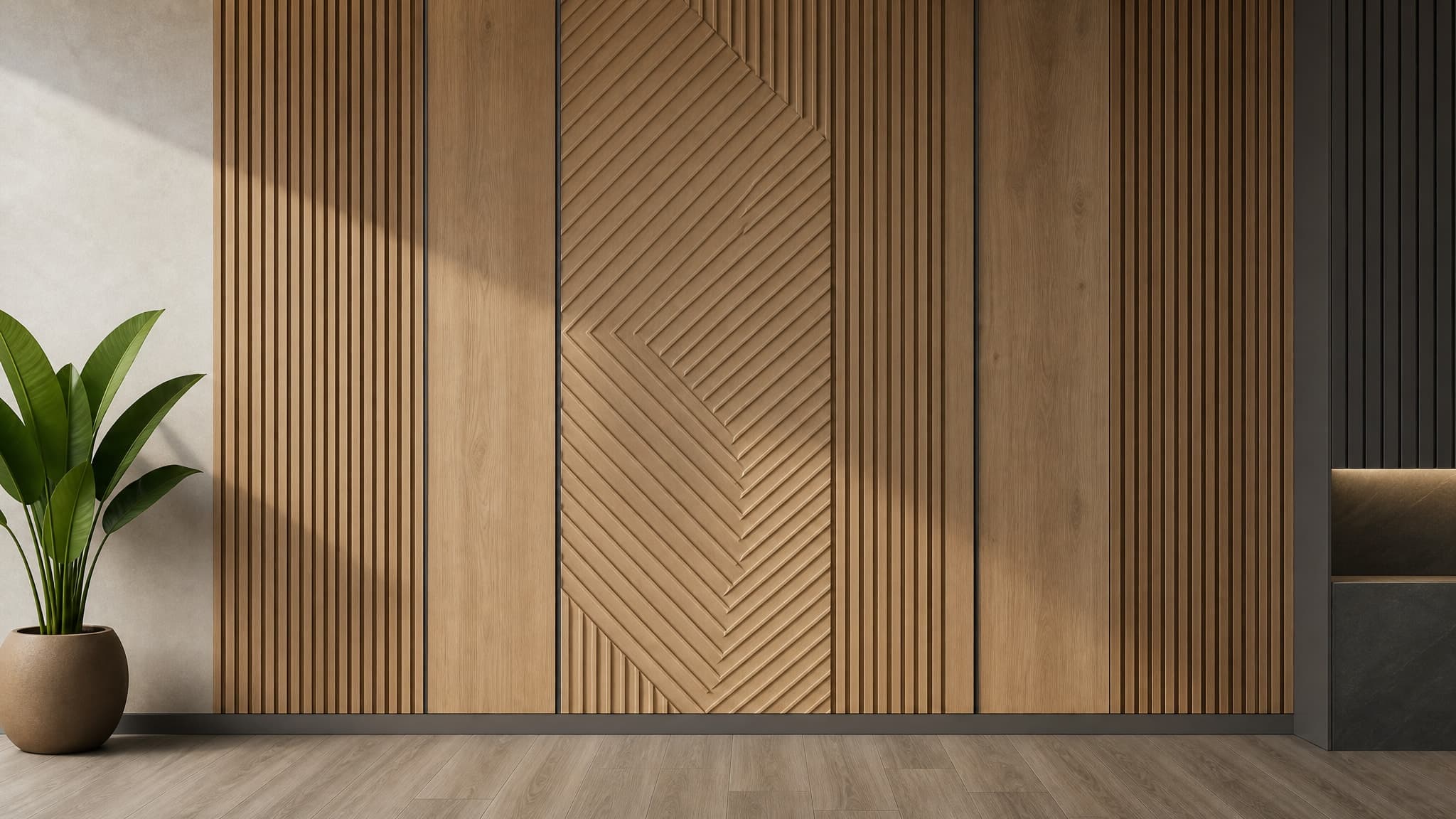 Paneles de Pared Decorativos en Guatemala: Catálogo y Precios