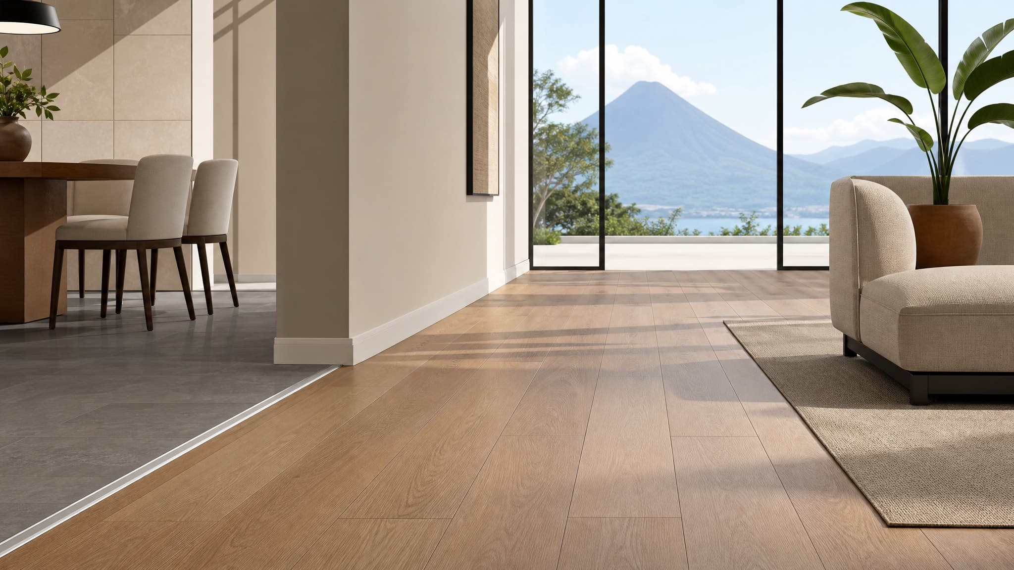 Marcas de Piso SPC Disponibles en Guatemala: Catálogo Dekko