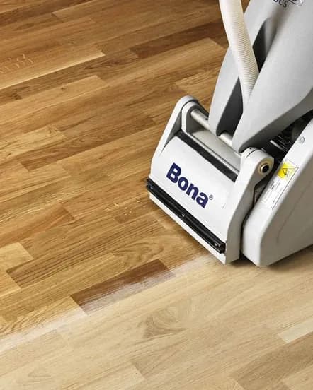 Bona de Dekko Floors en Guatemala