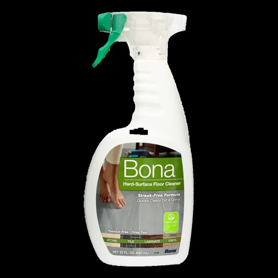 Bona Limpiador de Pisos de Superficie Dura en Atomizador 32 oz: producto Bona, distribuido por Grupo Dekor