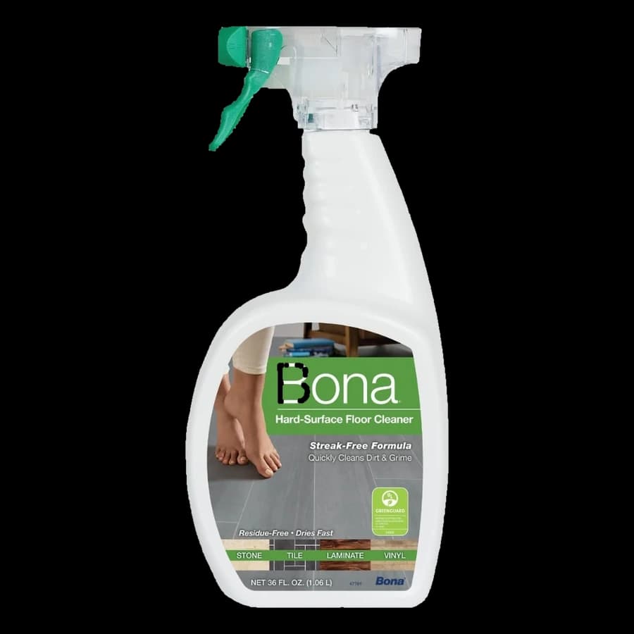 Bona Limpiador de Pisos de Superficie Dura en Atomizador 36 oz: producto Bona, distribuido por Grupo Dekor