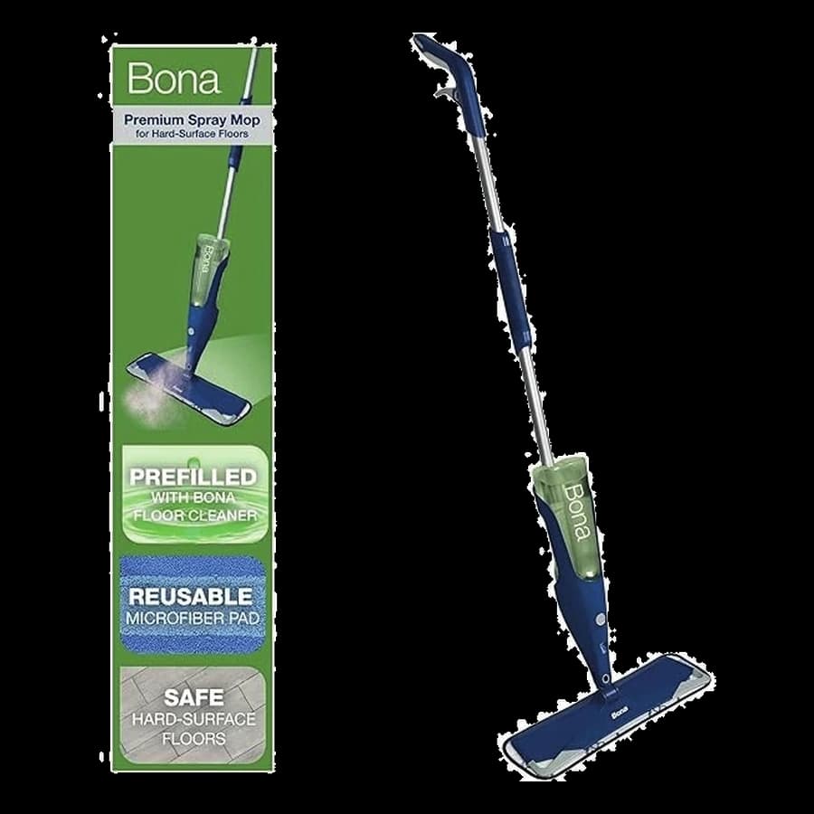 Bona Spray Mop Premium para Pisos de Superficie Dura: producto Bona, distribuido por Grupo Dekor
