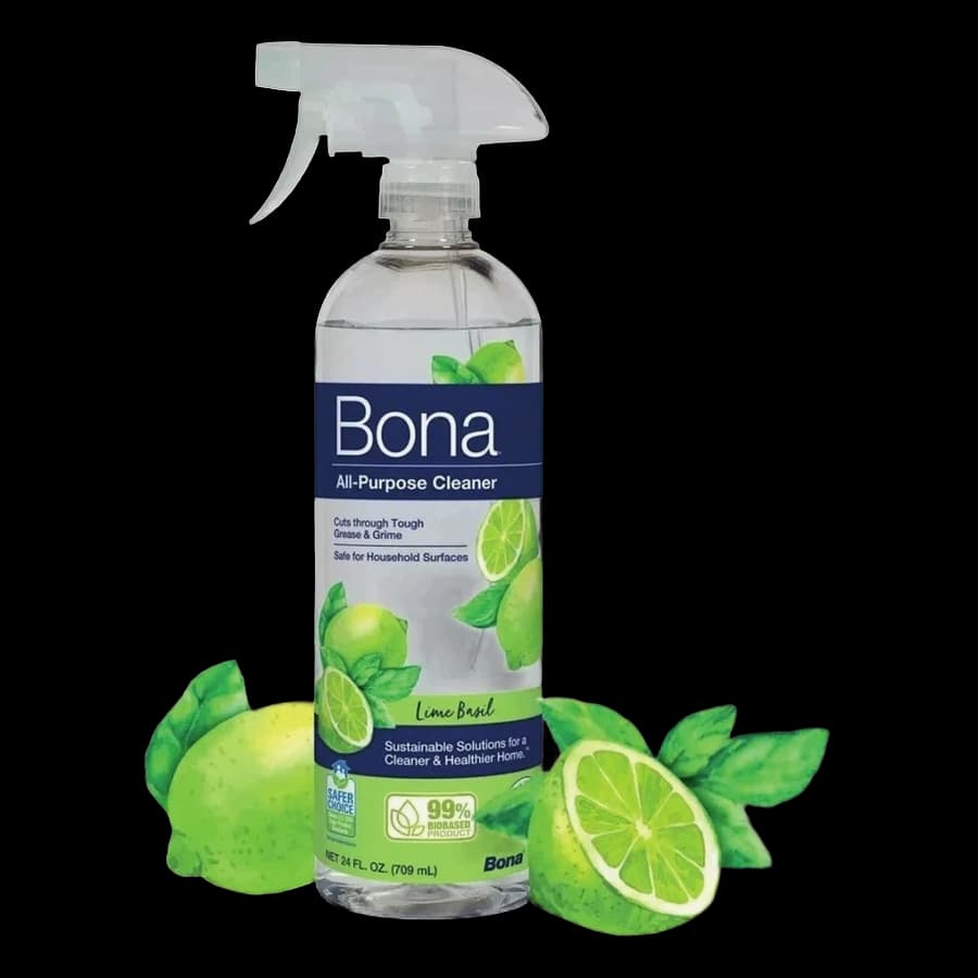 Bona Limpiador Multiusos Aroma a Limon y albahaca: producto Bona, distribuido por Grupo Dekor
