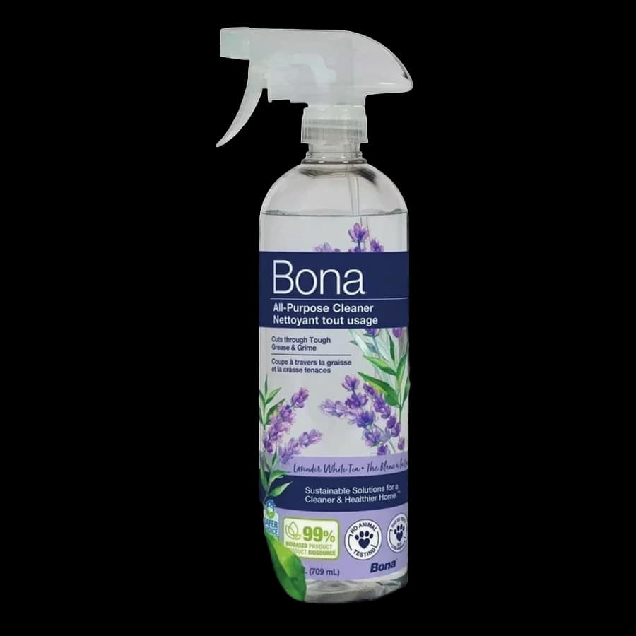 Bona Limpiador Multiusos Aroma a Lavanda y Té blanco: producto Bona, distribuido por Grupo Dekor