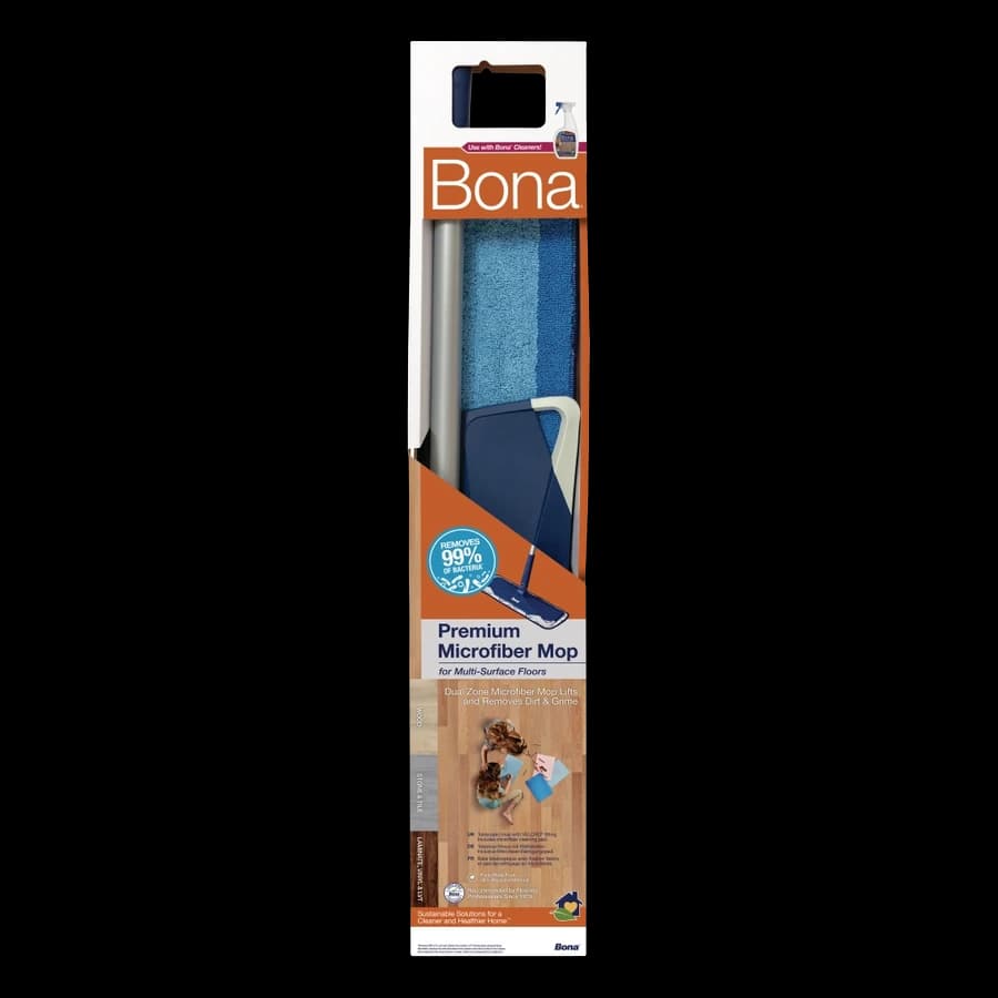 Bona Premium Microfiber Floor Mop: producto Bona, distribuido por Grupo Dekor