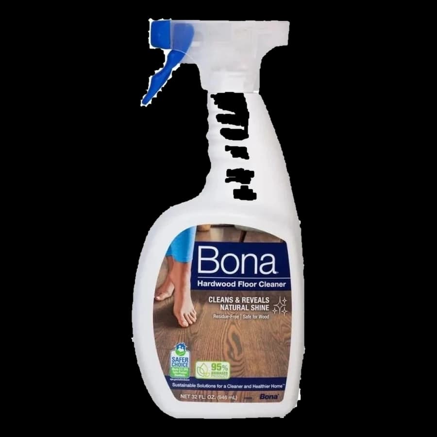 Bona Limpiador de Pisos de Madera en Atomizador 32 oz: producto Bona, distribuido por Grupo Dekor