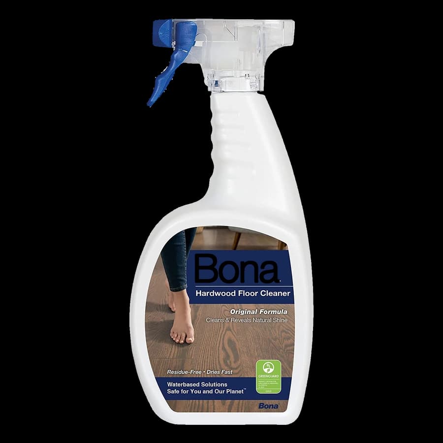 Bona Limpiador de Pisos de Madera en Atomizador 36 oz: producto Bona, distribuido por Grupo Dekor