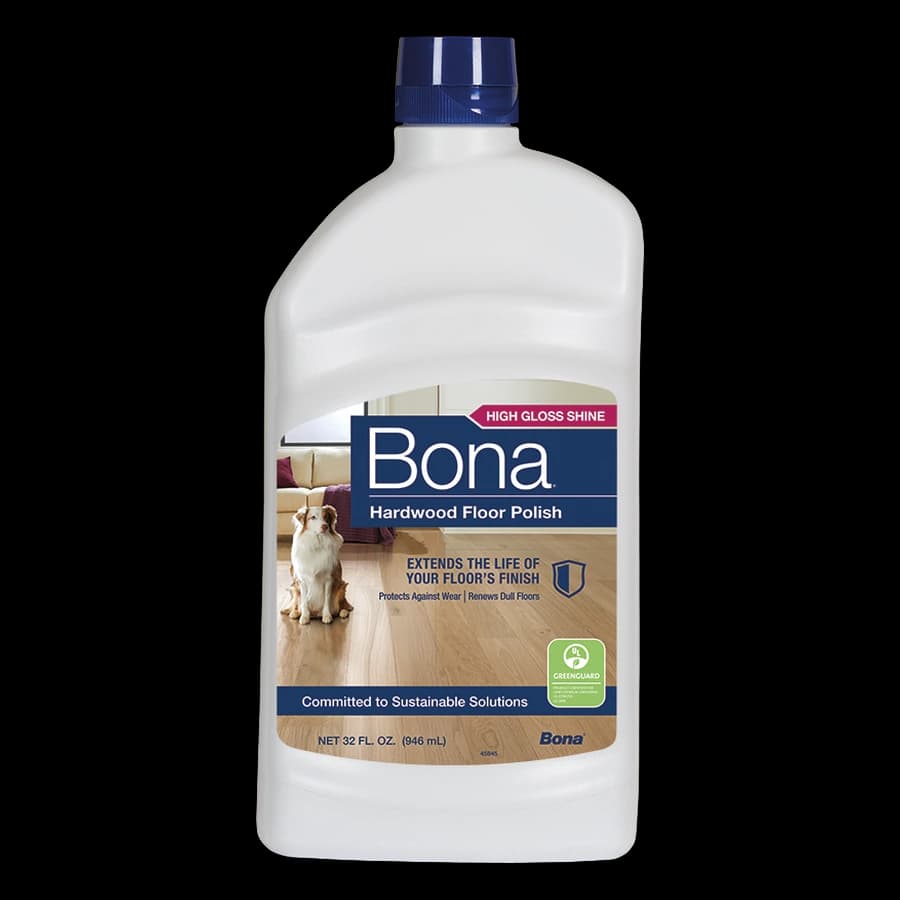 Bona Esmalte para Pisos de Madera de Alto Brillo 32 Fl Oz: producto Bona, distribuido por Grupo Dekor